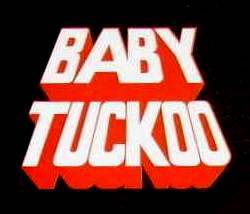 logo Baby Tuckoo